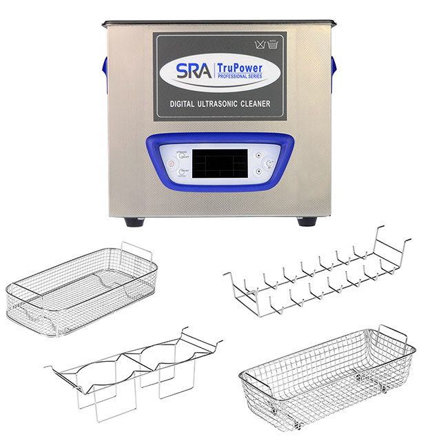 UC-32D-PRO SRA Soldering Products