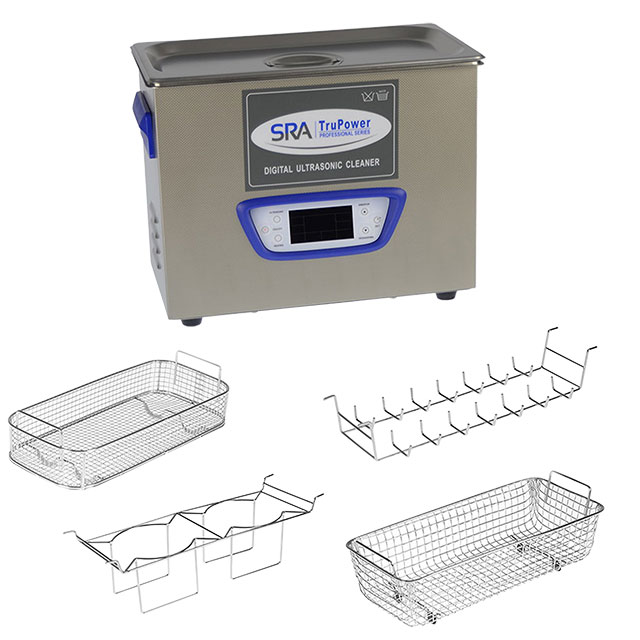 UC-45D-PRO SRA Soldering Products