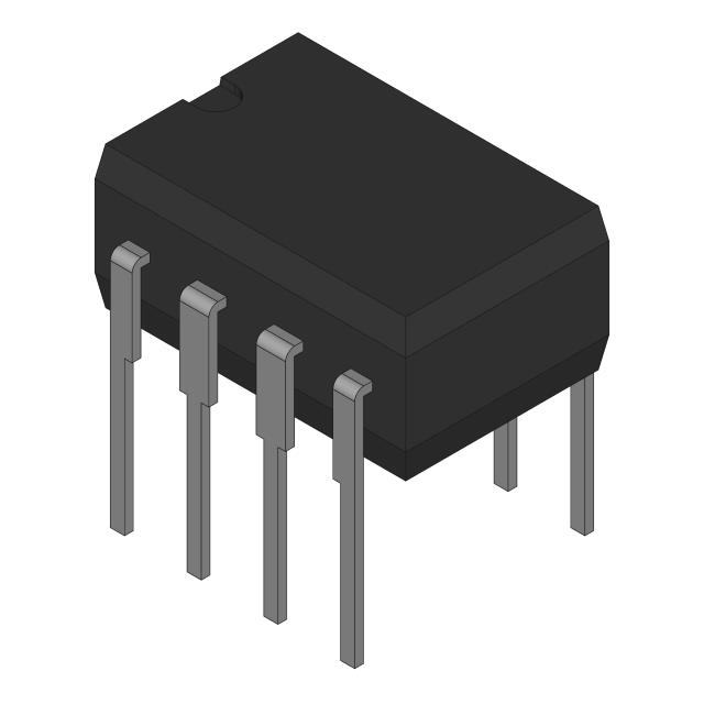 LM1536J/883 Rochester Electronics, LLC