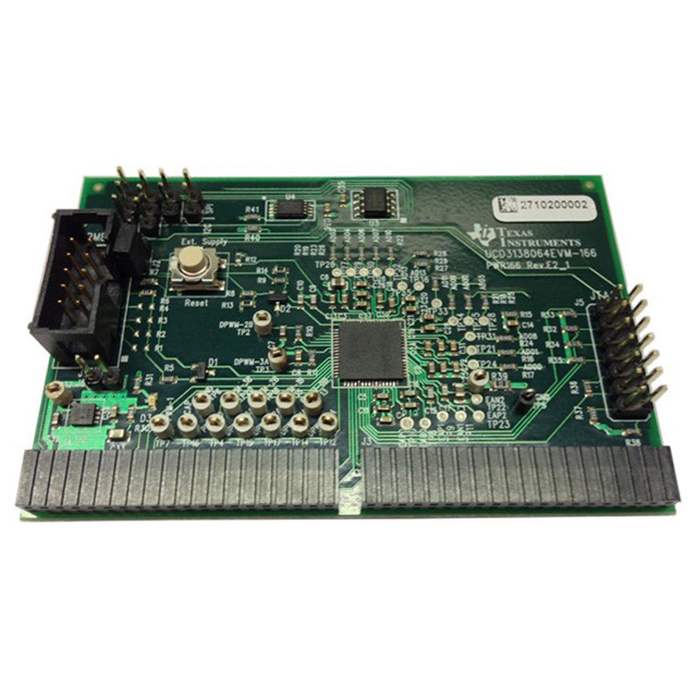 UCD3138064EVM-166 Texas Instruments