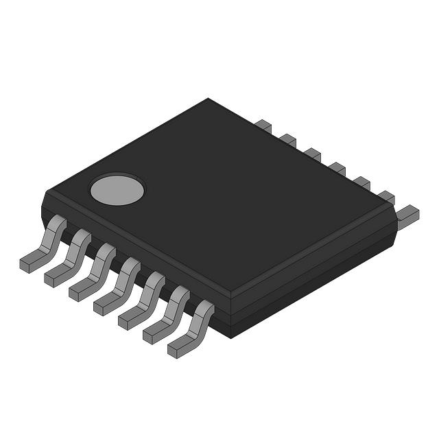 74CBTLV3126PGG IDT, Integrated Device Technology Inc