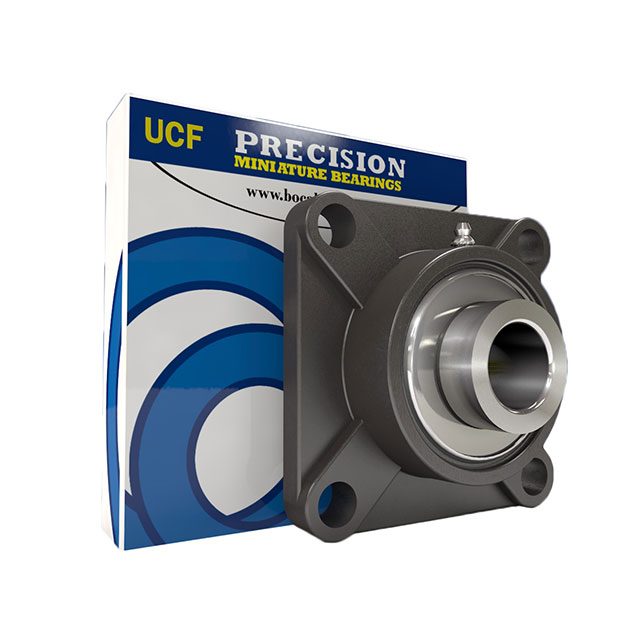 UCF207-20 Boca Bearing Company