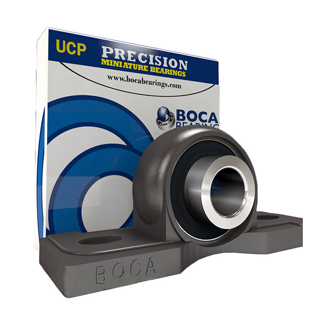 UCP204-12 Boca Bearing Company