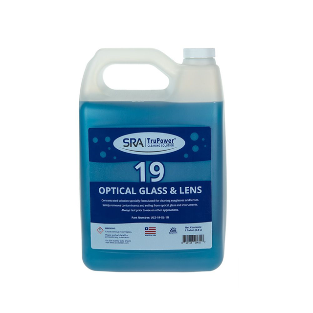 UCS-19-GL-1G SRA Soldering Products