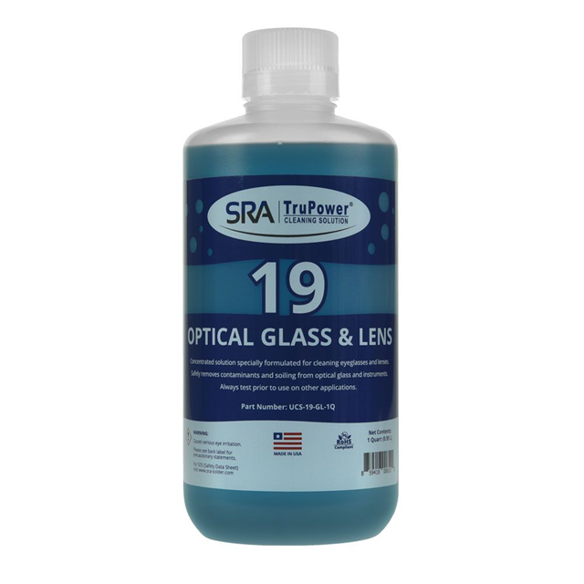 UCS-19-GL-1Q SRA Soldering Products