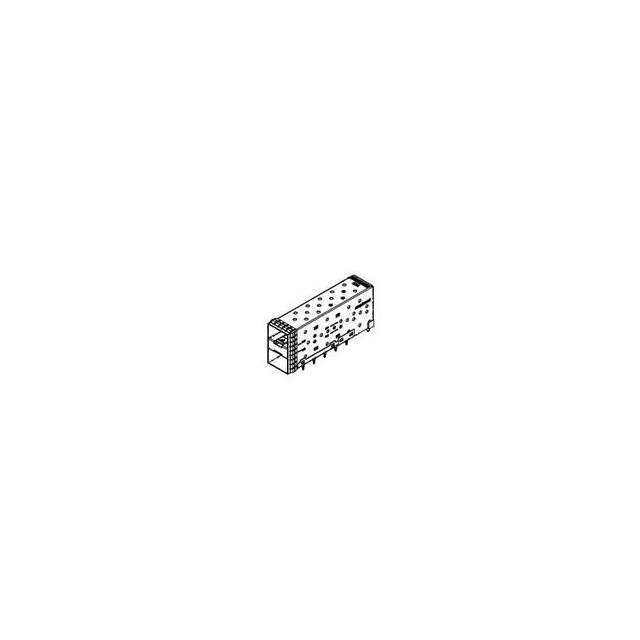 UE863G142000361 Amphenol ICC (Commercial Products)