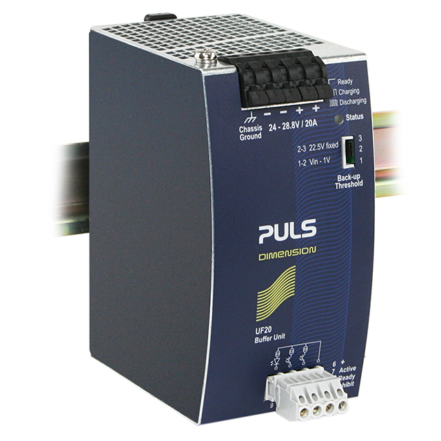 UF20.241 PULS, LP