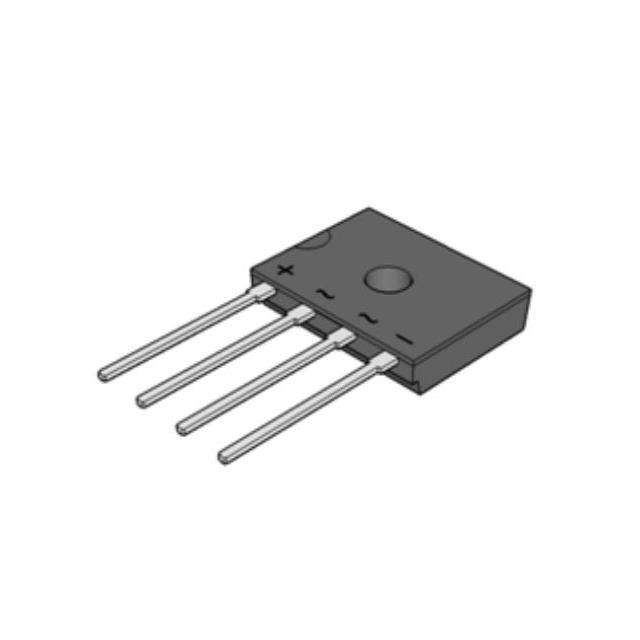 UG2KB100 SMC Diode Solutions