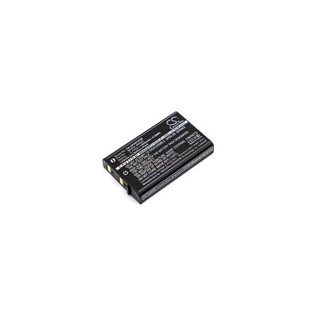 UH810 Interlight