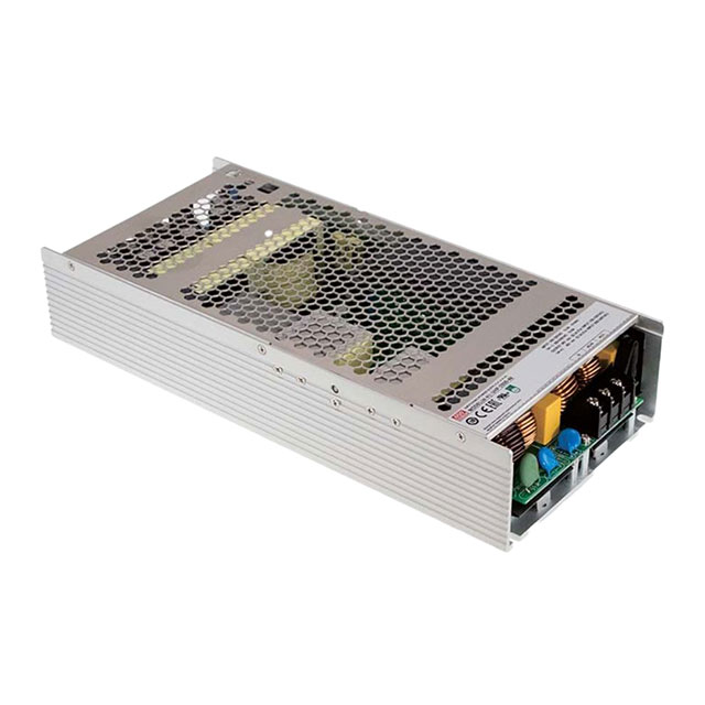 UHP-2500-36 MEAN WELL USA Inc.
