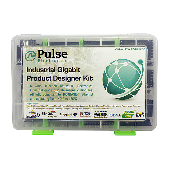 UKIT-002GB Pulse Electronics