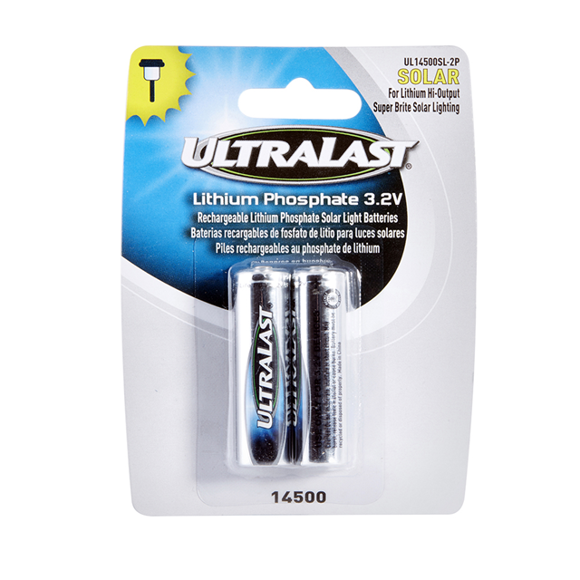 UL14500SL-2P Ultralast