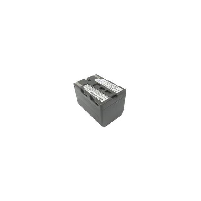 VP-D107 Interlight