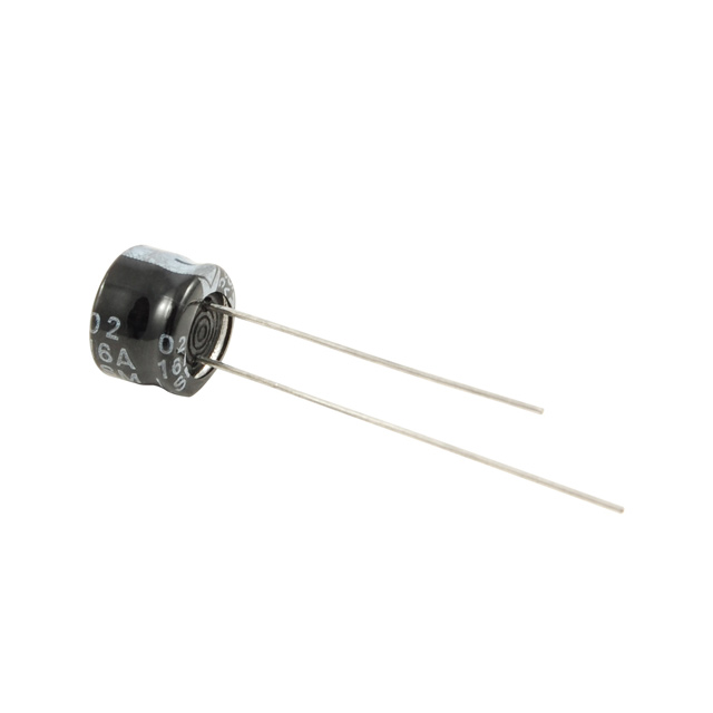 ULM100M6.3 NTE Electronics, Inc