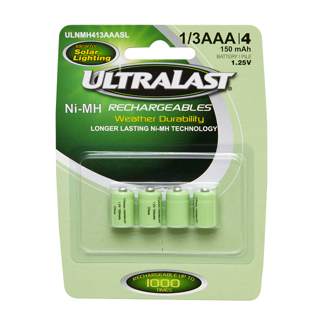 ULNMH413AAASL Ultralast