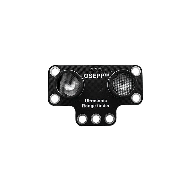 ULTRA-01 OSEPP Electronics LTD