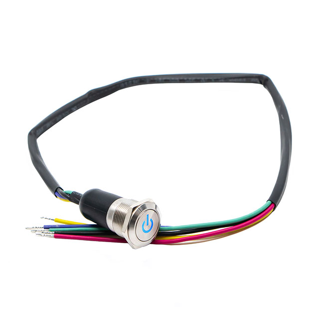 ULV4FMBSS544 E-Switch
