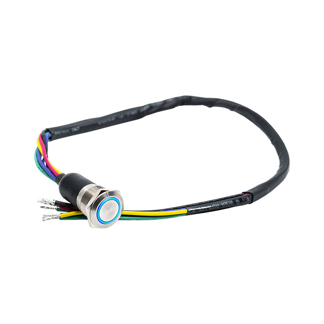 ULV4FMGSS341 E-Switch