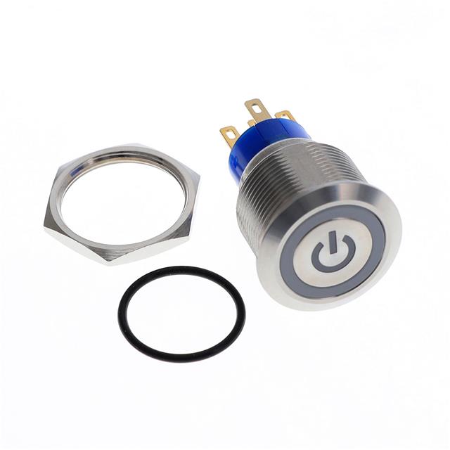 ULV7F2BSSG641 E-Switch