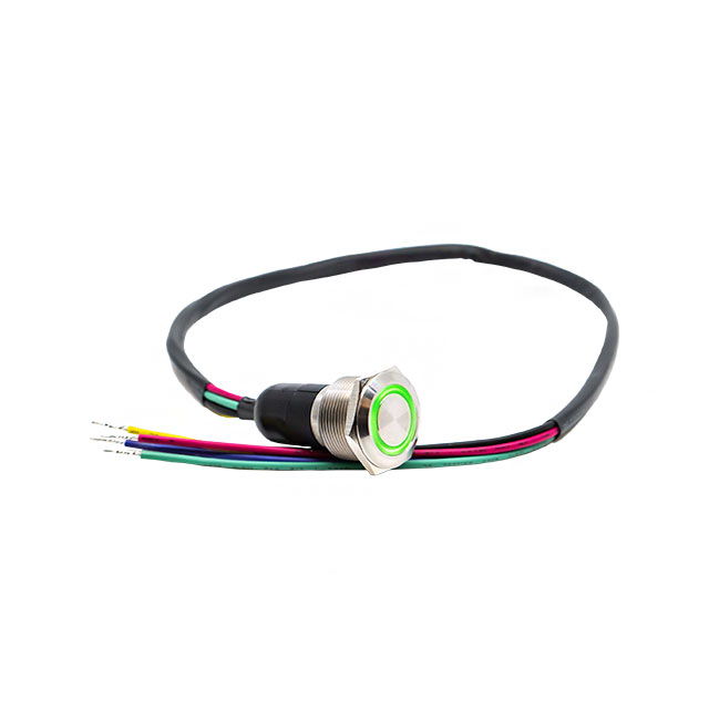 ULV7FMBSS331 E-Switch