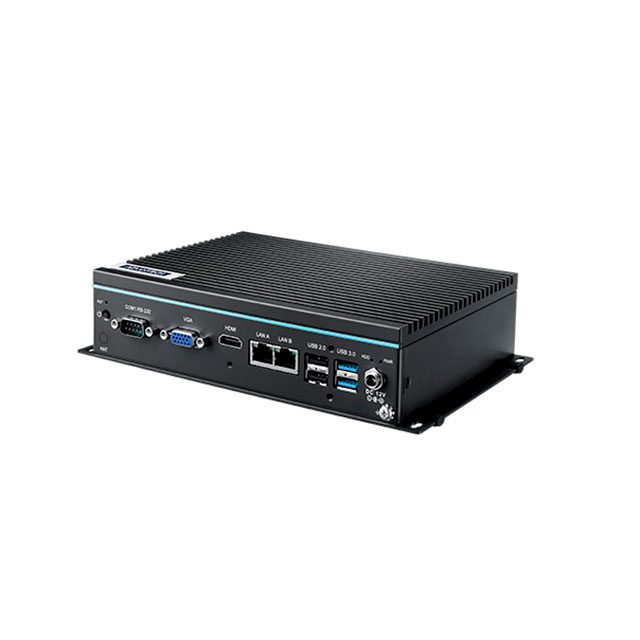 UNO-247-J1N1AE Advantech Corp