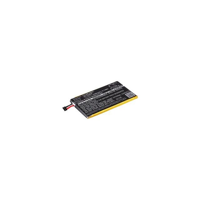 UP140008  BATTERY Interlight