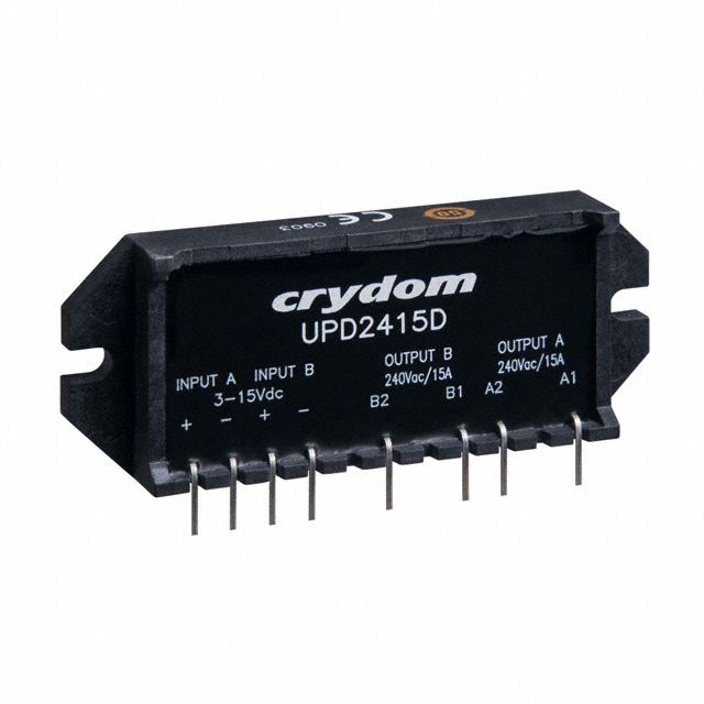 UPD2415D-10 Sensata-Crydom