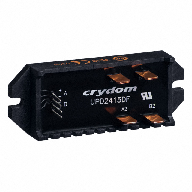 UPD2415DF-10 Sensata-Crydom