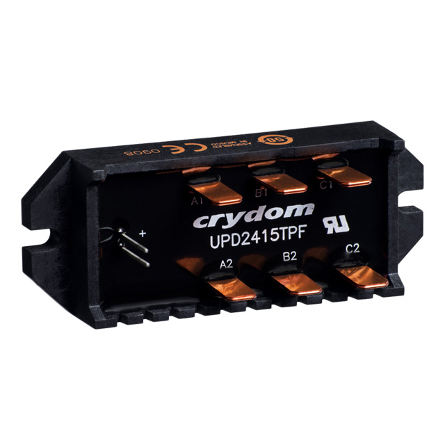 UPD2415TPF-10 Sensata-Crydom