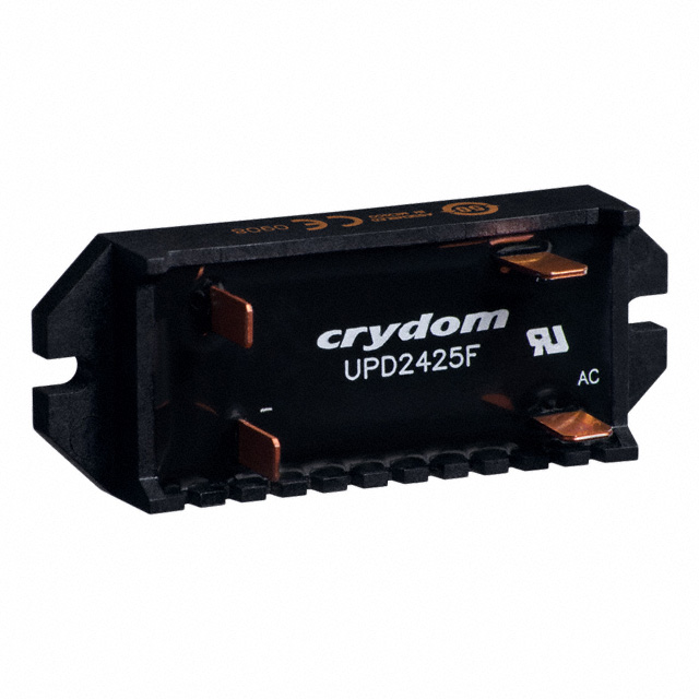 UPD2425F-10 Sensata-Crydom