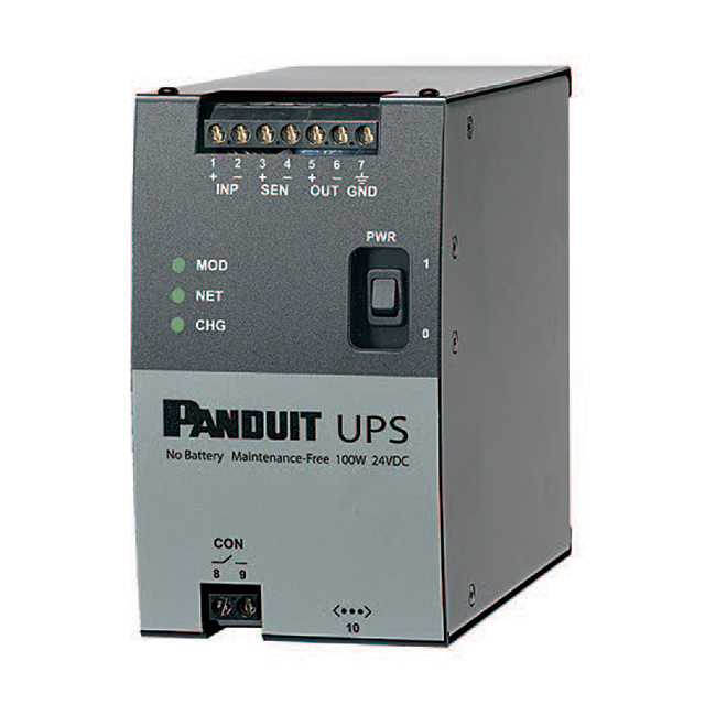 UPS00100DC Panduit Corp