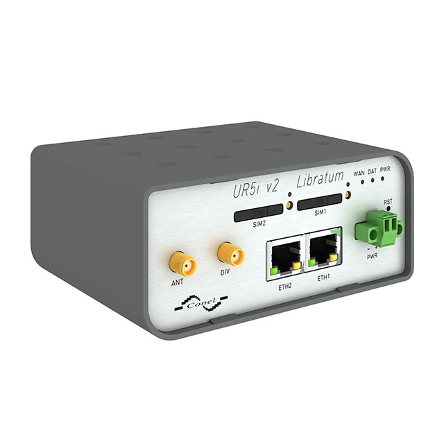 UR5IV2L WIFI SET Advantech Corp