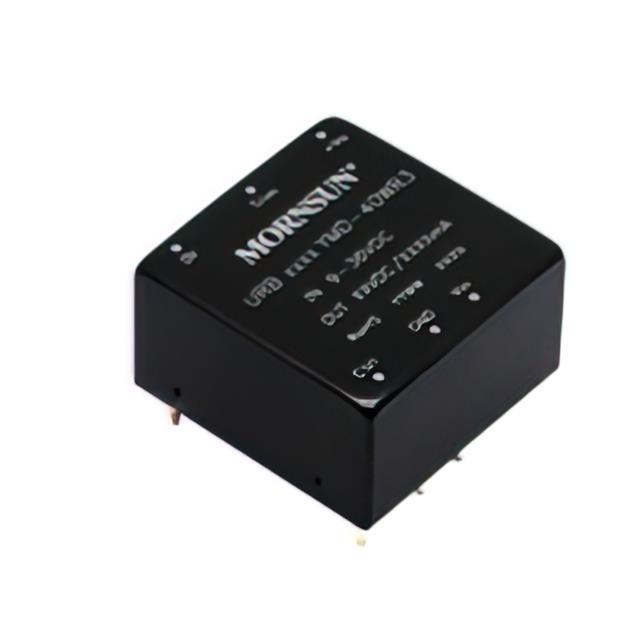 URB4805YMD-40WR3 Mornsun America, LLC