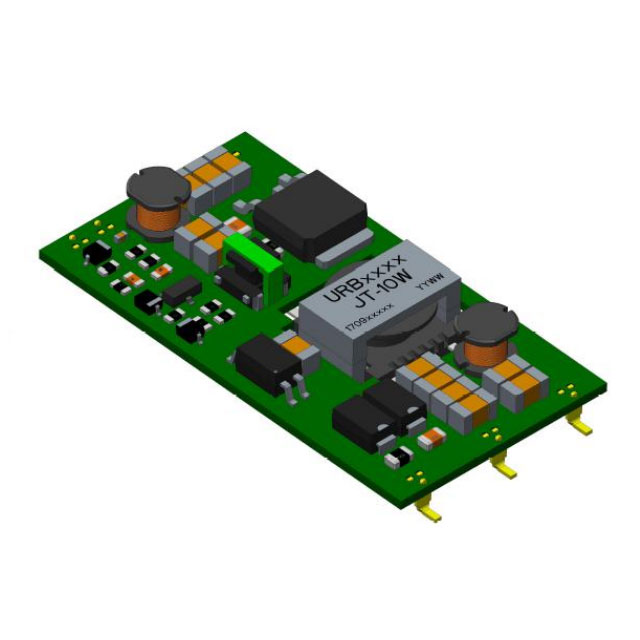 URB2405JT-10W Mornsun America, LLC