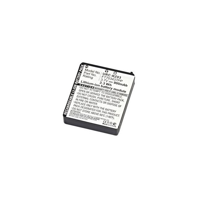 URC-RZ03 Interlight