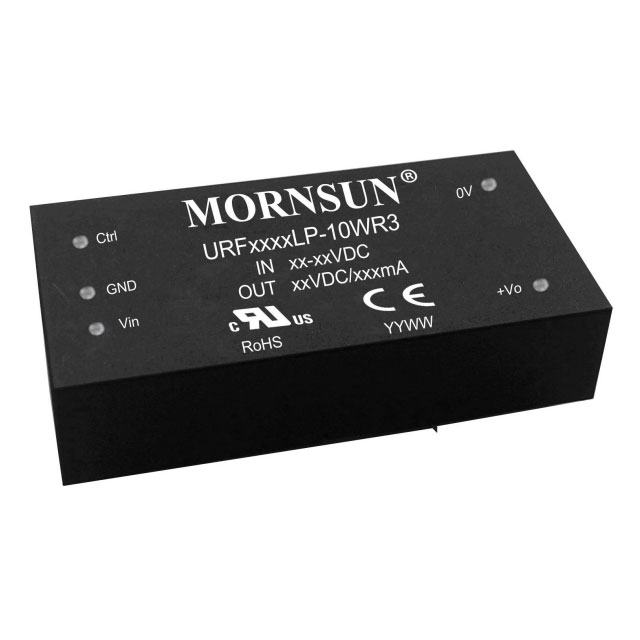 URF2403LP-10WR3 Mornsun America, LLC