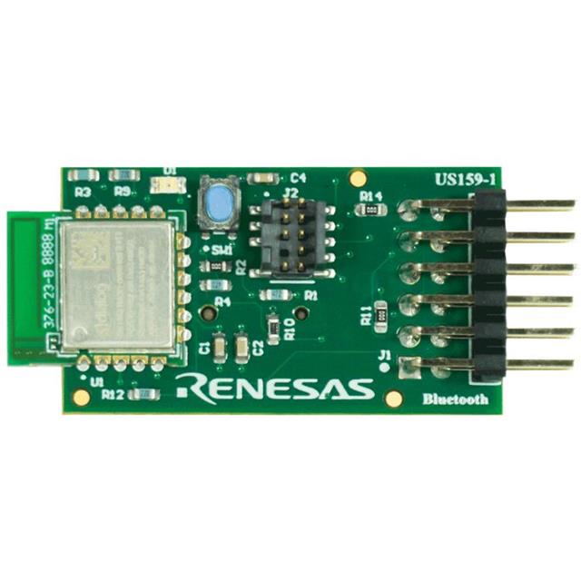 US159-DA14531EVZ Renesas Electronics America Inc