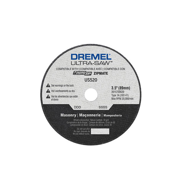 US520-01 Dremel