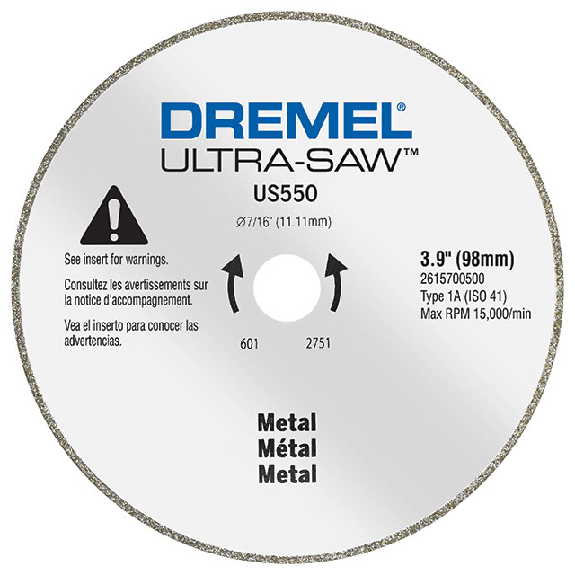 US550-01 Dremel