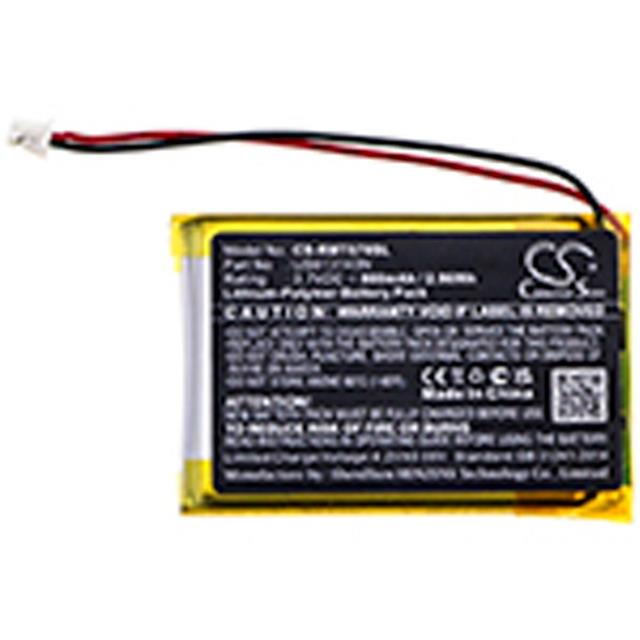 US613143N  BATTERY Interlight