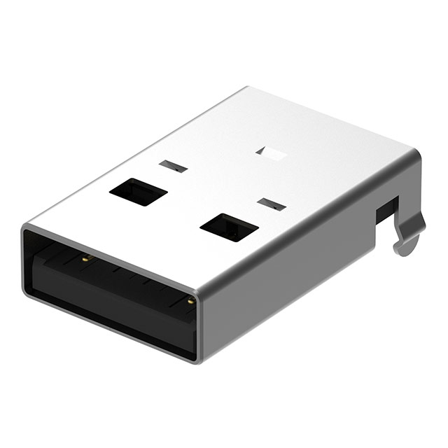 USB1061-GF-L-A GCT