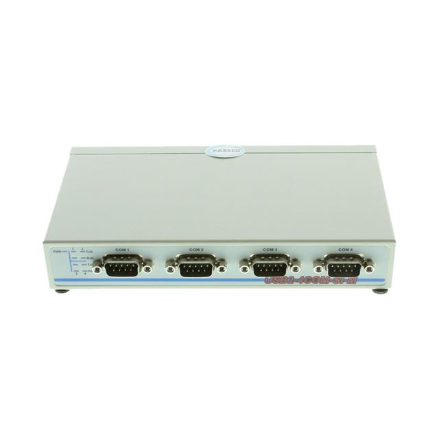 USB2-4COM-SI-M SerialGear