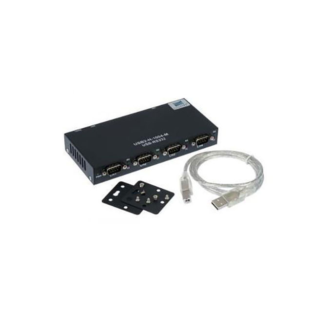 USB2-H-1004-M Connective Peripherals Pte Ltd