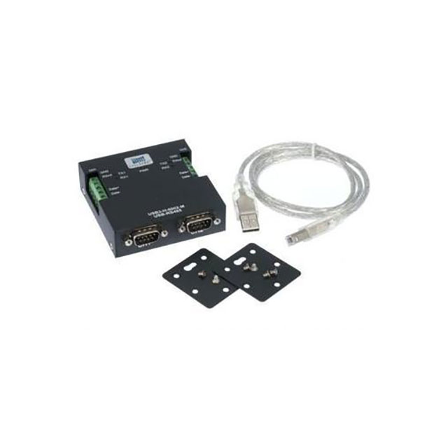 USB2-H-5002-M Connective Peripherals Pte Ltd