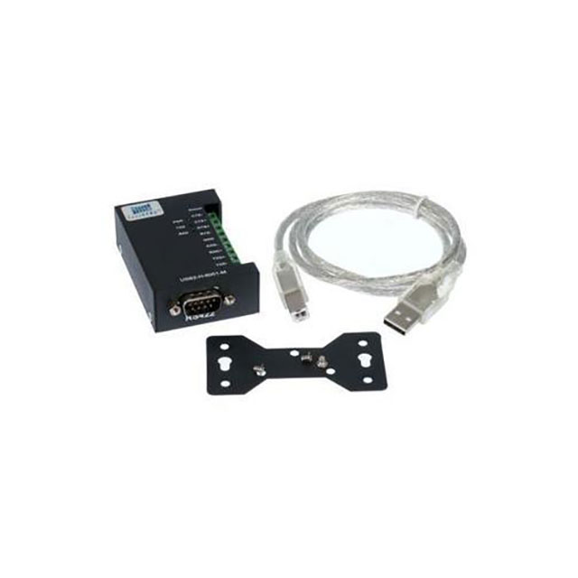 USB2-H-6001-M Connective Peripherals Pte Ltd