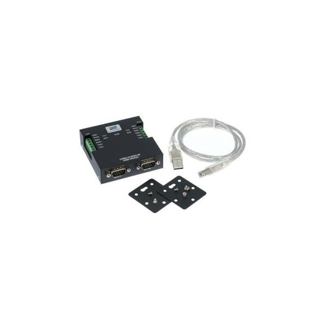 USB2-H-6002-M Connective Peripherals Pte Ltd