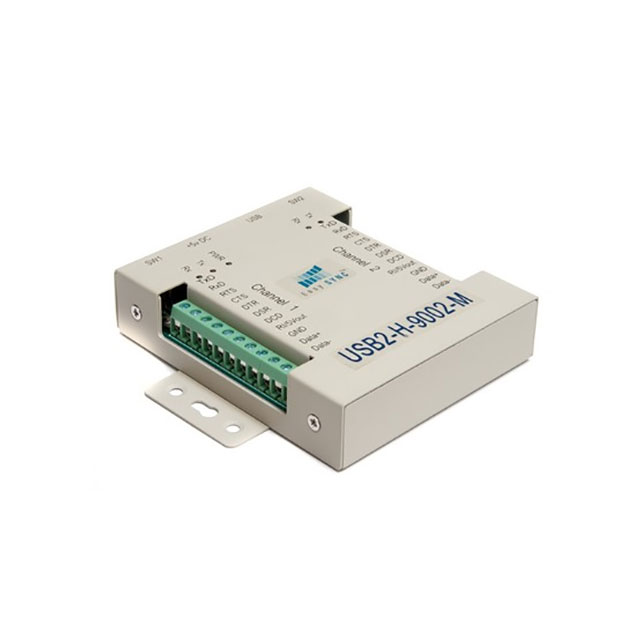 USB2-H-9002-M Connective Peripherals Pte Ltd