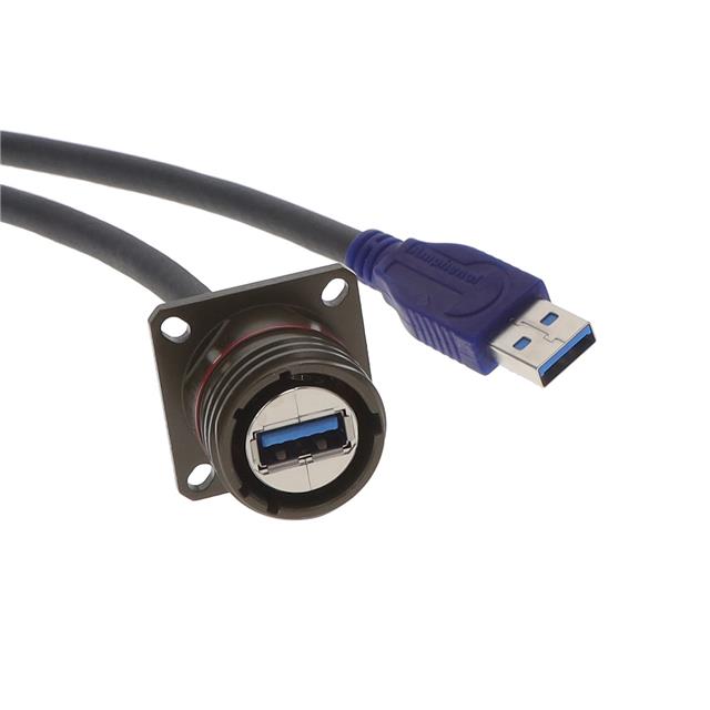 USB3FTV2SA15GASTR Amphenol Socapex