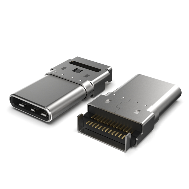 USB4155-03-C GCT