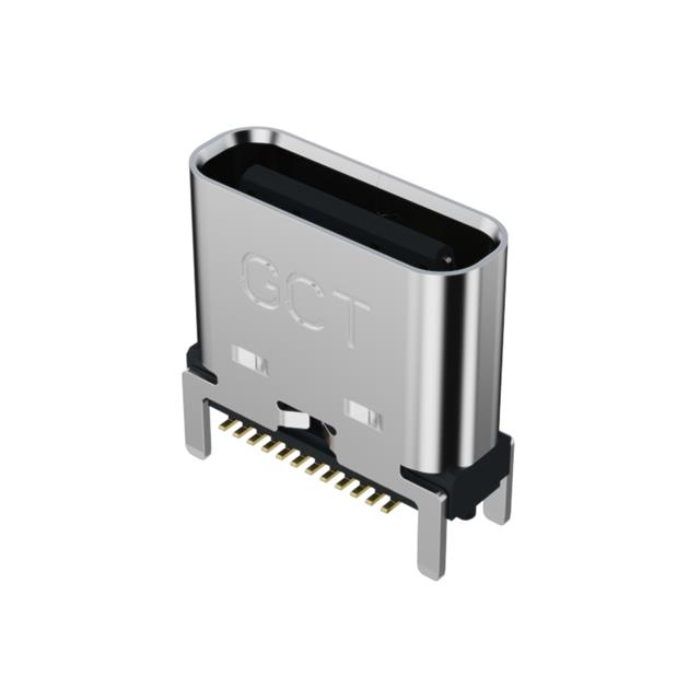 USB4160-03-0230-C GCT